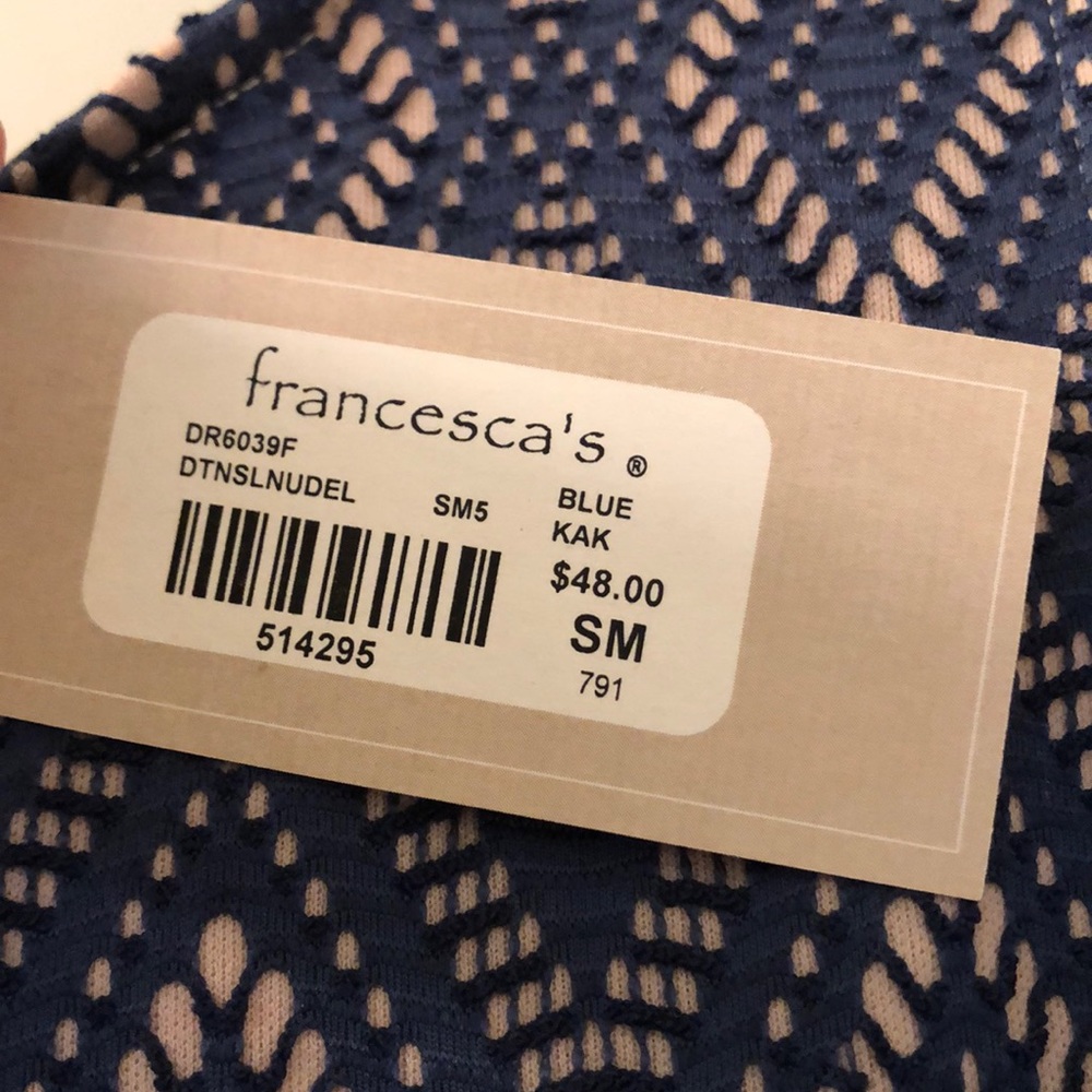 NWT Women’s Ayla dress - Picture 4 of 4